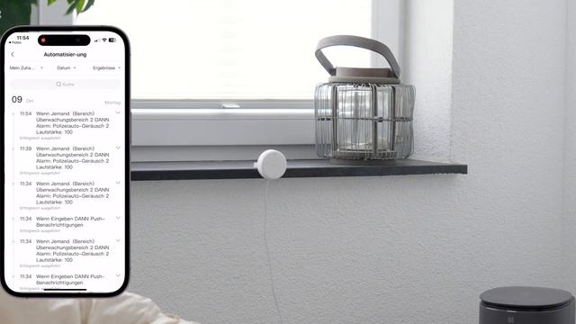 AQARA Video-Türklingel G4, Anwesenheitssensor FPS2 und Hub M2 im Test (techloupe) смотреть онлайн