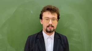 Поздравление студентов факультета ИЯ и МК с Днём преподавателя высшей школы