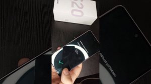 samsung galaxy s20 fe 128gb оригинал