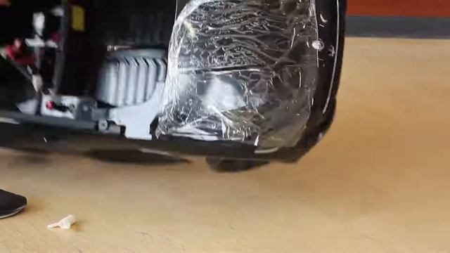 Kalee Maserati GranCabrio KL-7017 | Assembly Instructions Video смотреть онлайн