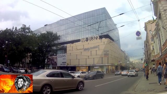 Интересные факты о главной улице Харькова - Сумской