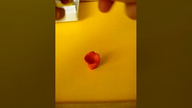 Как слепить из пластилина пирожное смотреть онлайн