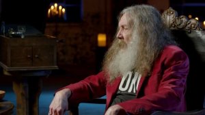 Alan Moore Storytelling - Lesson 30 - Lost In The FunHouse