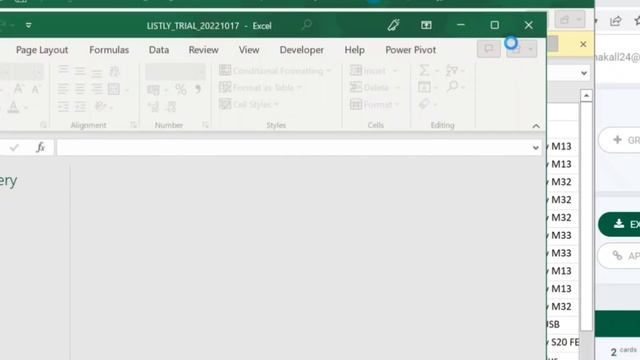Convert Webpage Data Into Excel For Practice | Excel Hacks |  Advance Excel Tips & Tricks