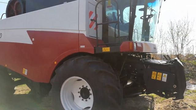 ACROS 550 - VEKTOR 410 полный обзор и сравнение смотреть онлайн