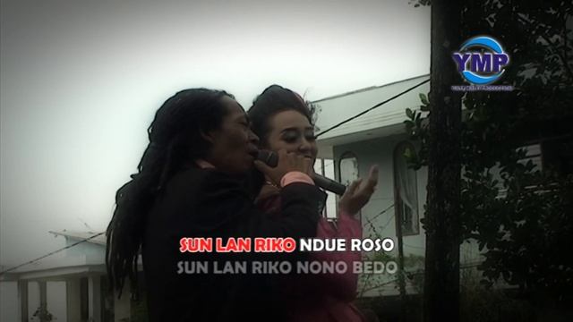 LAGU DANGDUT TERBARU INDONESIA - ETHNIC SONG JAVA - MONATA - ADELE смотреть онлайн