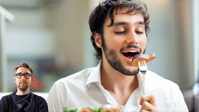 Диета три кулака, часть 2 – доза порции Должна ли быть наша еда разнообразной смотреть онлайн