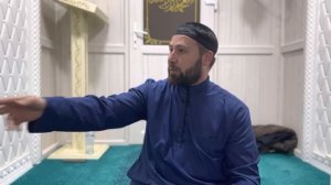 Хьехам Юсуп Пайхмар 6 часть/Ахмадов Турпал.