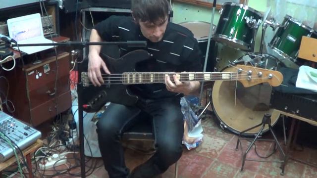 Эксперимент Империя зла(часть 1 репетиция 2014) смотреть онлайн