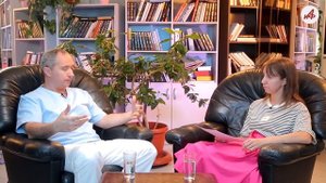 Доктор Шишонин о мифах диеты, больной шее и нехватке движения