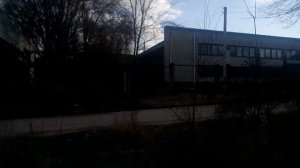 Завод "Электрон" г. Желтые Воды 03.2021