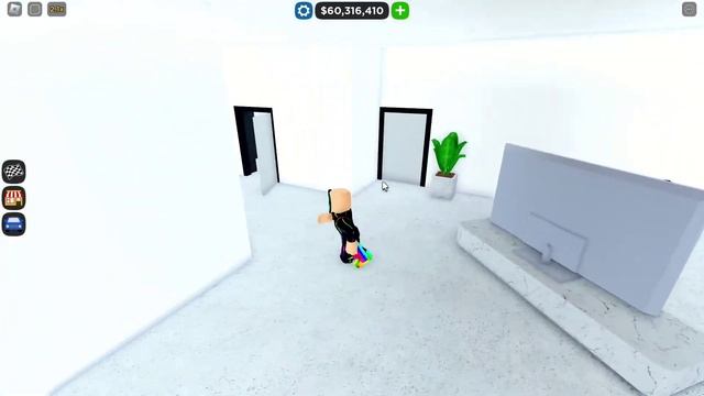 ОБЗОР НА ВСЕ ДОМА В КДТ // Car dealership tycoon Roblox смотреть онлайн