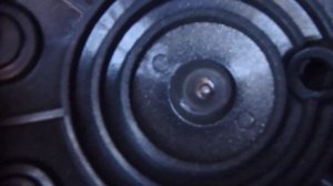 Решил заменить крышку трамблера, бегунок и бронепровода.Я офигел. ZJ 5.2