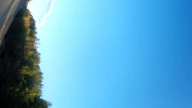 Майские праздники / Выходные / Деревня / Отдых смотреть онлайн