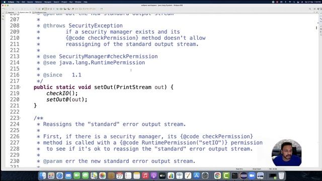How System.out.println() Works Internally in Java? || Java Interview Question || Naveen