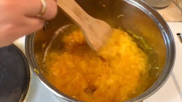 НЕРЕАЛЬНО ВКУСНЫЙ ?? МОРКОВНЫЙ ТОРТ С АПЕЛЬСИНОВЫМ КОНФИ