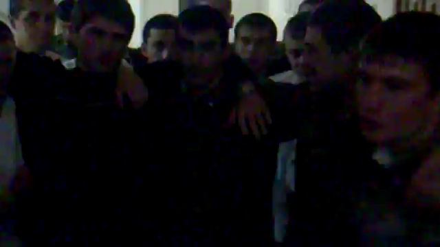 черножопые на выход