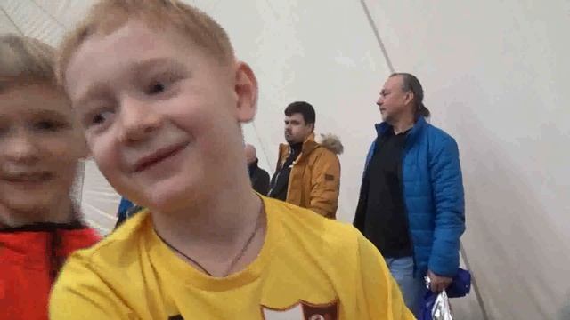 Новый 2018 год: ФШ Исток смотреть онлайн