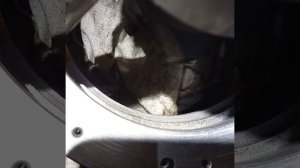 восстановление посадочных мест под гильзу.