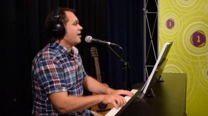 Игорь Тукало и Валерий Сёмин. «Cielito lindo» ("ЧЕЛИТА")