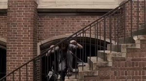 Step Up 2 The Streets - Timbaland "The Way I Are" Dance Scene