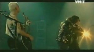 Klaus Meine & Zucchero - My Love