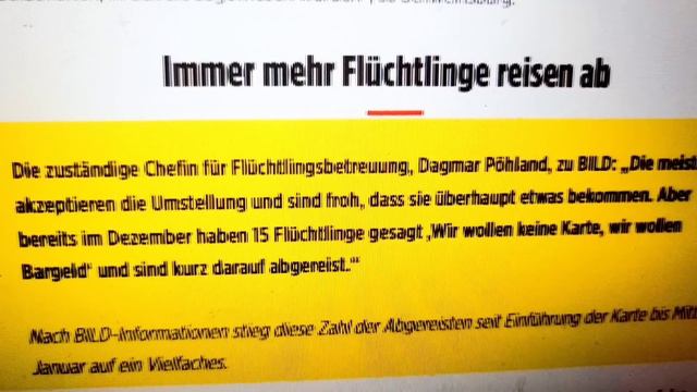 ЖЕСТЬ ГЕРМАНИЯ МИГРАНТЫ ВОЗМУЩАЮТСЯ НАМ НУЖНА НАЛИЧКА А НЕ КАРТА ЧТОБЫ ПЕРЕВОДИТЬ ДЕНЬГИ ЗАГРАНИЦУ смотреть онлайн