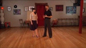 Argentine Tango Vol 7, Lesson 14: Musicality - Amplifying Intention - Argentine Tango Lesson #2722