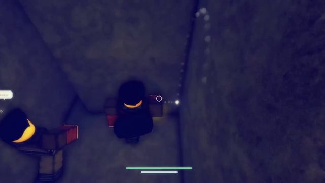 How to get force vision, find the kanto flower and get to the Lord's promise in Force (Roblox) смотреть онлайн