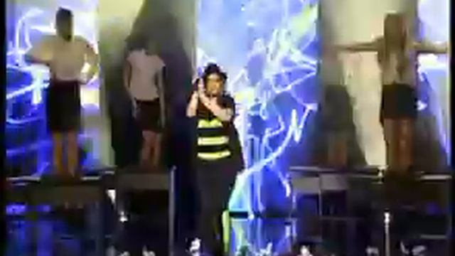 No Stress - Fabrica de Staruri - Lorena Muntenas.avi