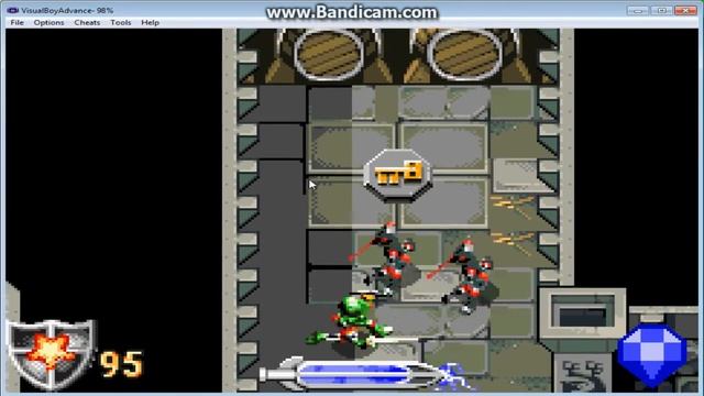 Let's Play Lego Knights' Kingdom -003 смотреть онлайн