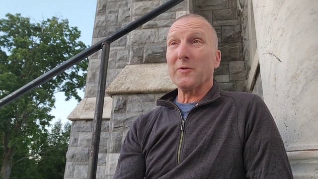 Day 75: 0 Miles, Hanging with the Twelve Tribes (MM 1705), AT Thru-hike 2022 смотреть онлайн