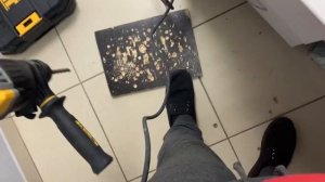 Перфоратор dewalt d25143k