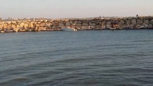 #Турция / ТУРЦИЯ Сиде / Декабрь 2020 г. / Турецкая рыбалка в Сиде !! Зимнее очарование Турции !!