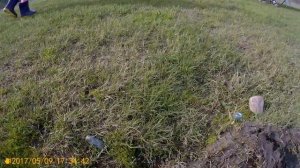 Влог. 9 Мая в нашей деревне