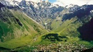 lamazi qartuli simgera