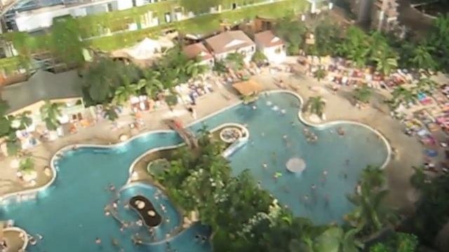 Tropical Islands Germany (Deutschland)