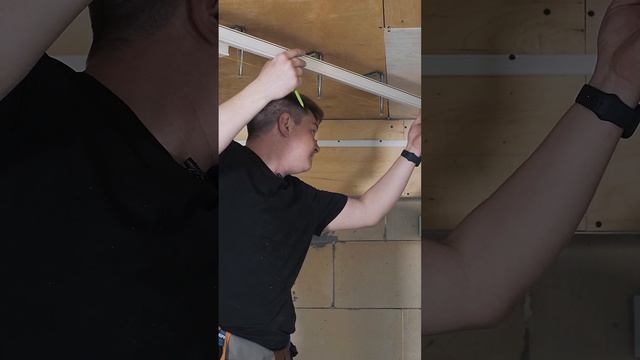 Как стыковать ПВХ БРУС Чебоксарский? смотреть онлайн