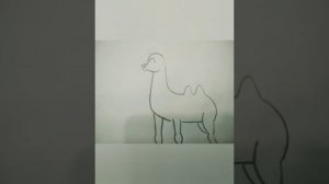 Рисуем Конька горбунка