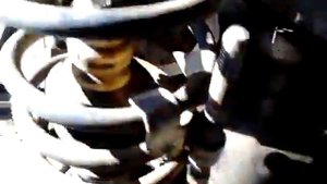 опорники сс20 ваз 2108 из чего они сделаны