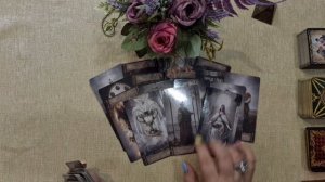 Какой бумеранг прилетит предателю? Экспресс-гадание от Дианы.