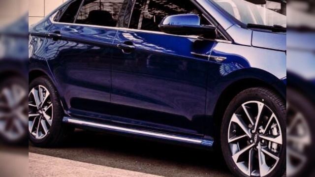 Chery Arrizo 5 Plus | Этот седан отобьёт покупателей у Hyundai Solaris, Kia Rio, Skoda Rapid и Polo