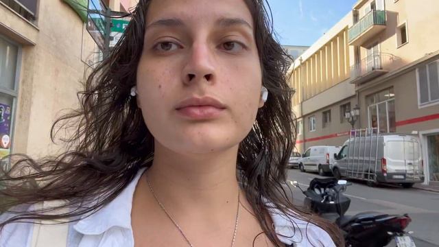 DESS TRAVEL VLOG // Франция, Монако и борьба за выживание смотреть онлайн