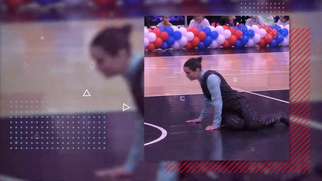 Girls' Power by Impulse R'n'R смотреть онлайн