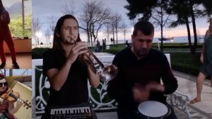 Полька финская (Remix)