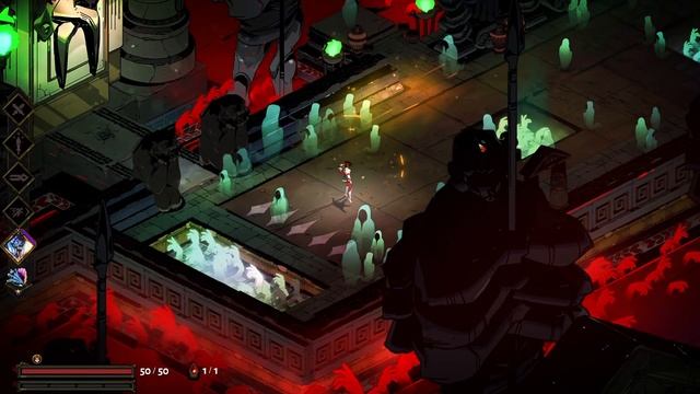 Hades - Rolling the Stone смотреть онлайн