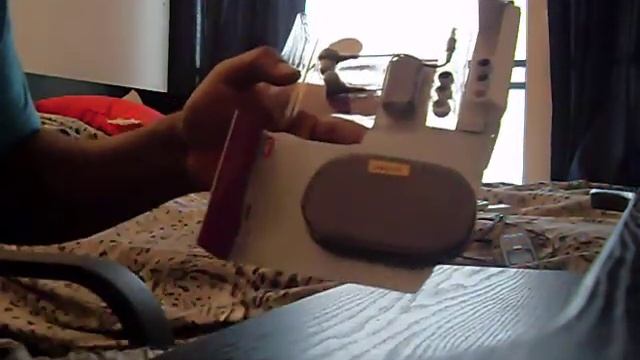 Philips hoofdtelefoon SHE6000/10 смотреть онлайн