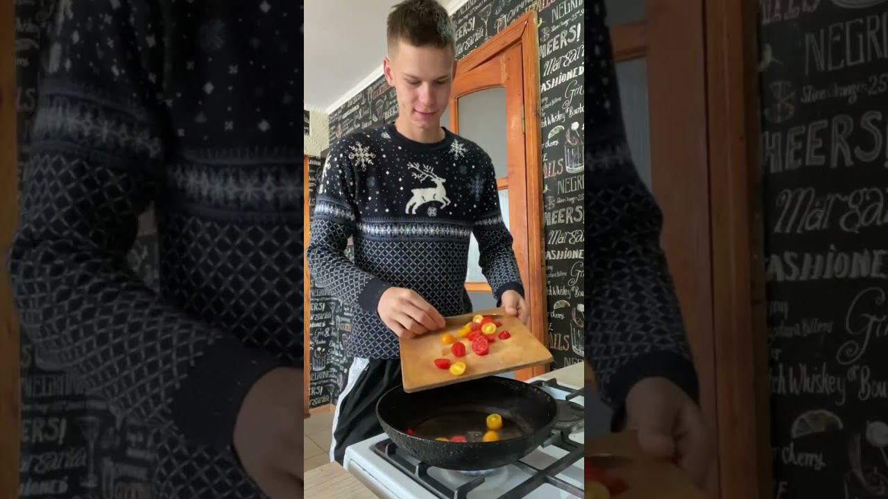 Завтрак по-деревенски смотреть онлайн