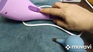 Клизмируем Scarlett SC-GS135S11 ?