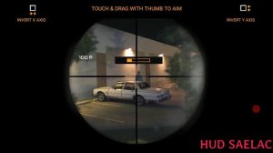 LONEWOLF (17+) HACK/MOD | HOW TO HACK/MOD LONEWOLF (17+) SNIPER STORY ON ANDROID | HS